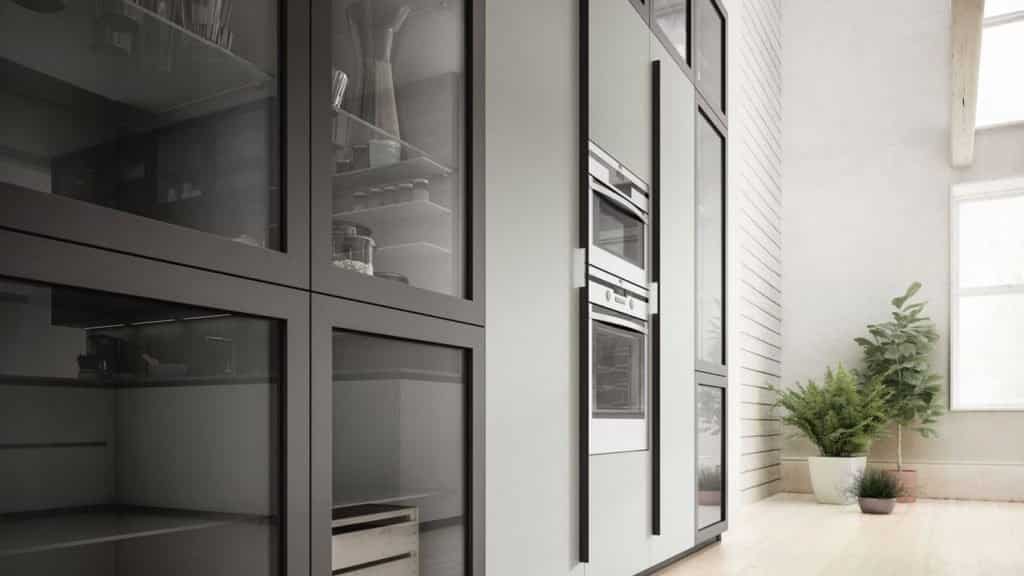 rangements cuisine design