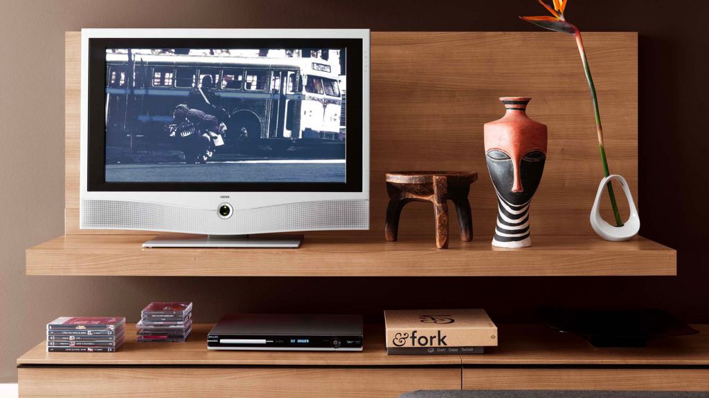 meuble tv design geneve