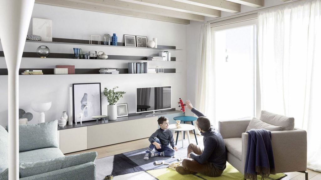 geneve meuble tv design