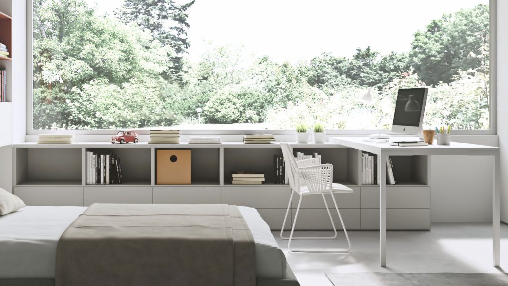 Bureau ado, Mobilier de bureau Annecy