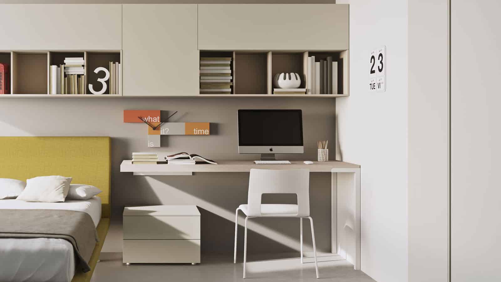 Bureau ado, Mobilier de bureau Annecy