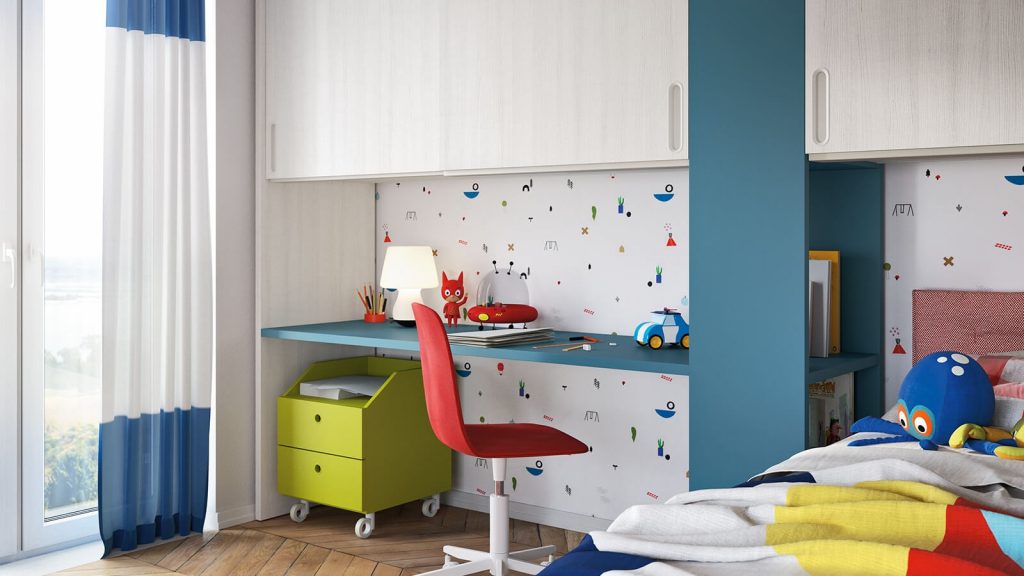 bureau enfant annecy