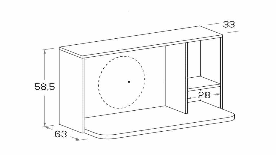 bureau enfant