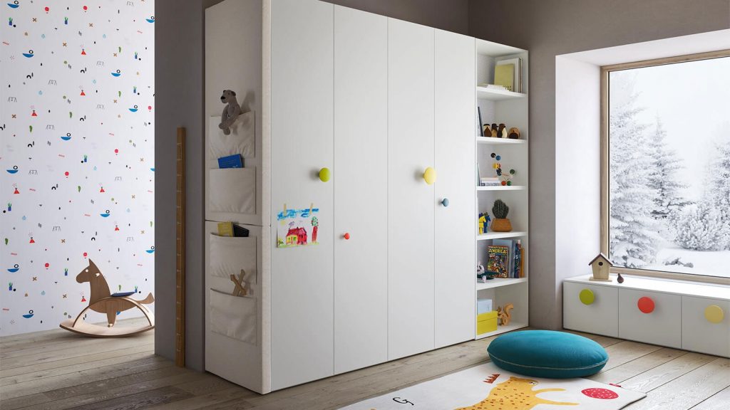 chambre enfant