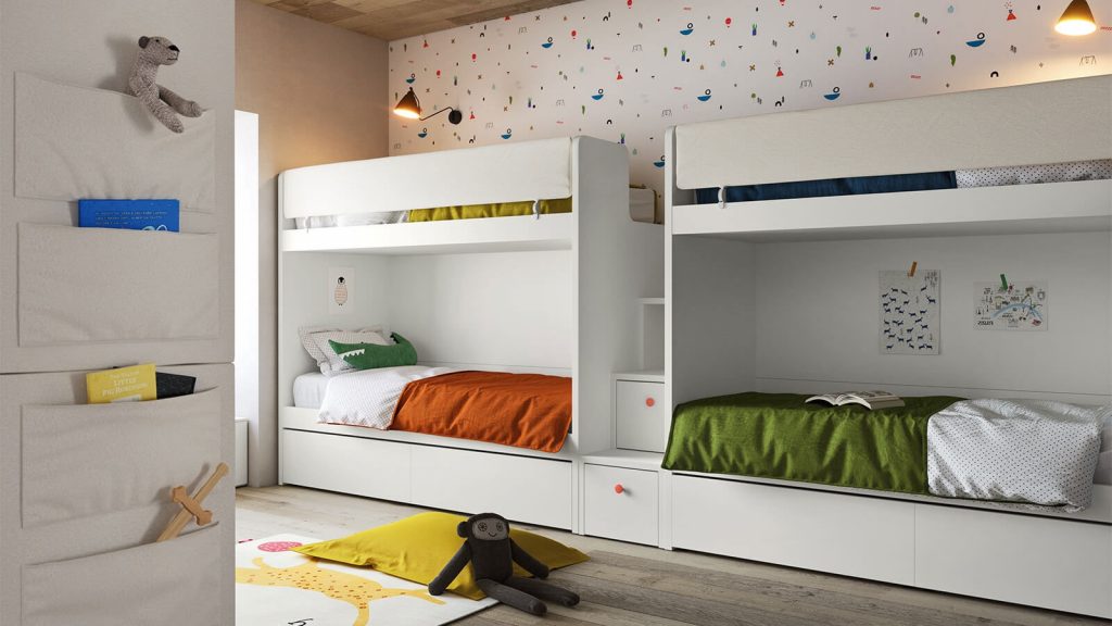 chambre enfant