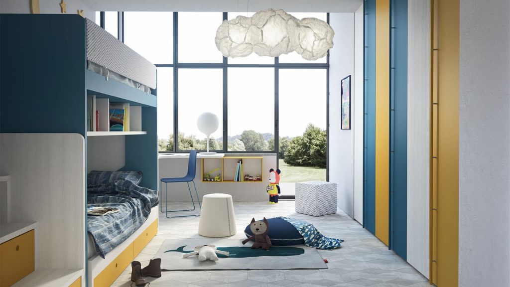 chambre enfant