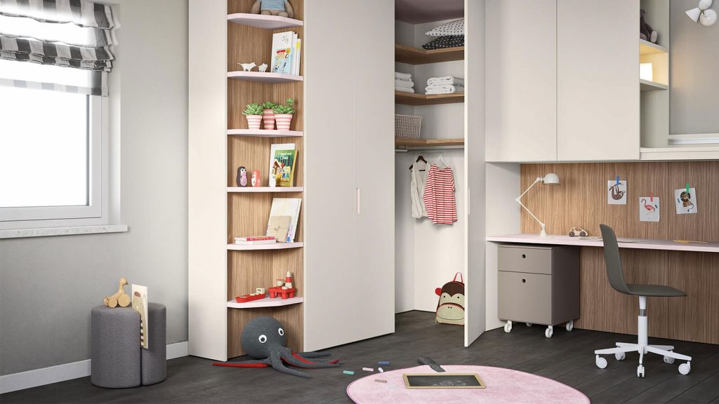 chambre enfant