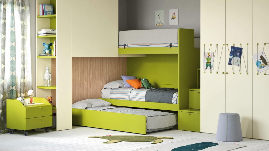 chambre enfant