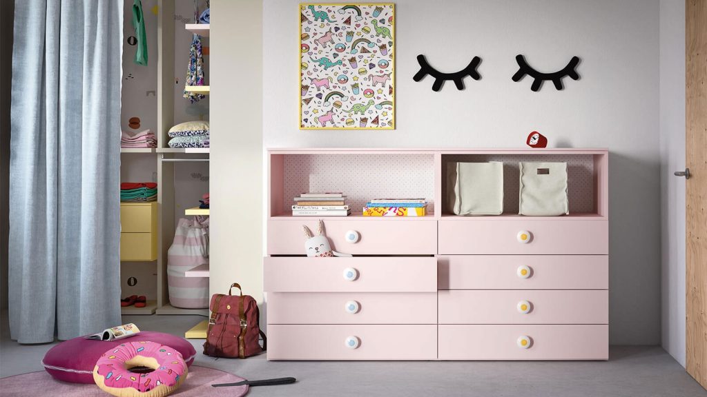 chambre enfant