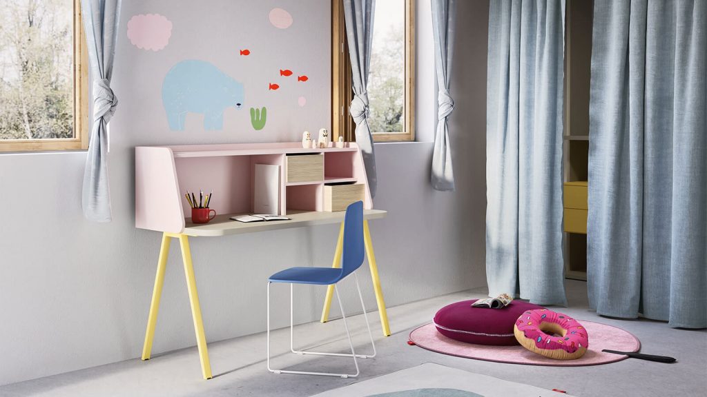 chambre enfant