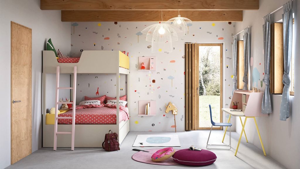 chambre enfant