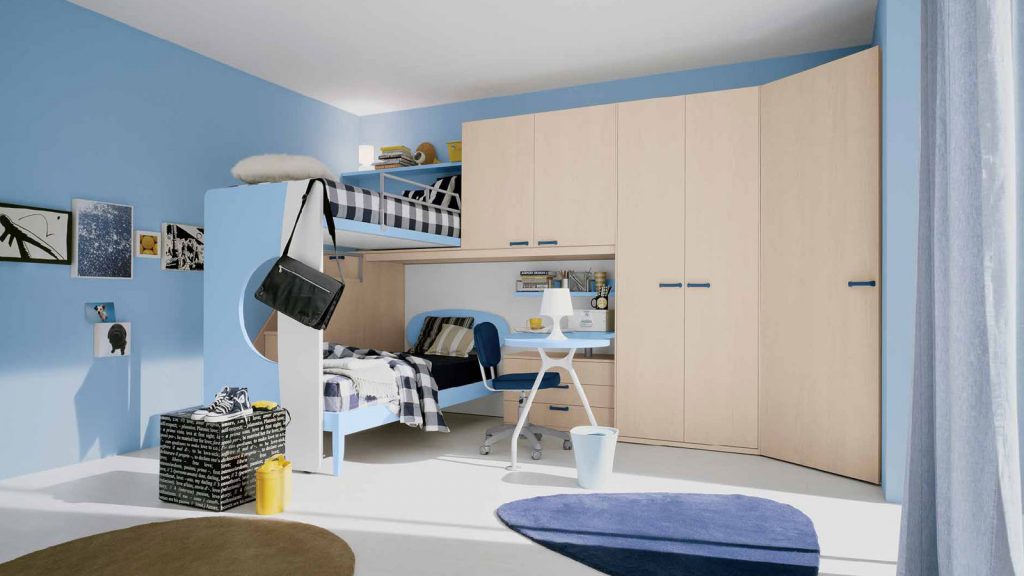 chambre enfant