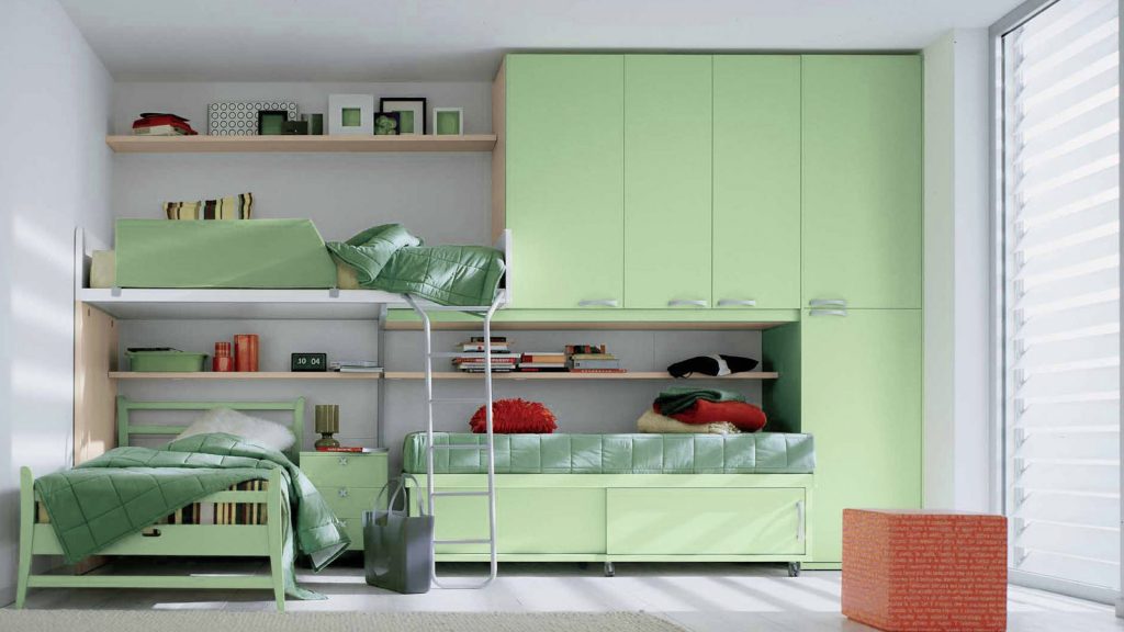 chambre enfant