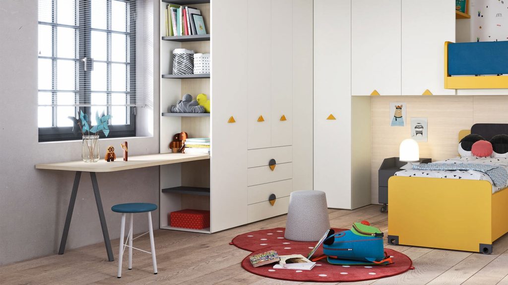 chambre enfant