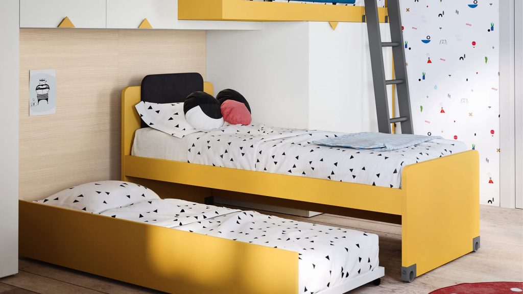 chambre enfant