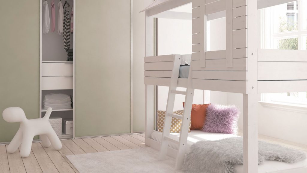 chambre enfant