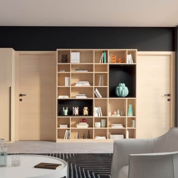 Bloc-porte DISPO, Integra, Décor Chêne Vicenzazomm