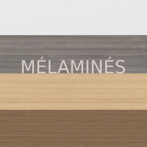 mélaminé