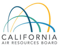 california air resources board logo