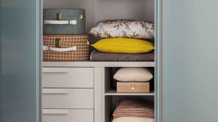 tiroirs-armoire tiroirs aménagement armoire sur-mesure